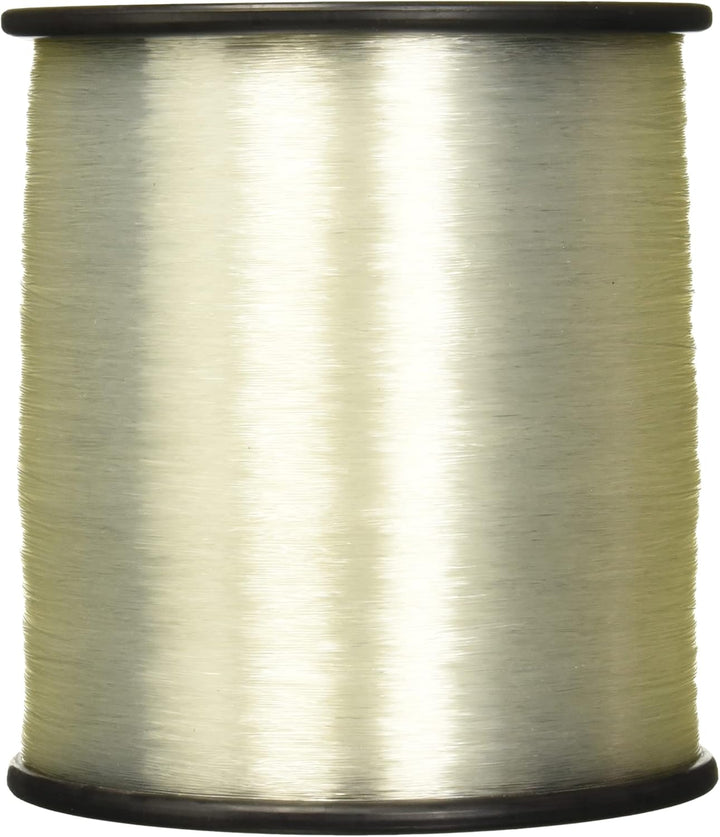 Berkley Big Game Trilene Monofilament Individuelle Spool 50 Pound Test-1090 Yard farblos, 50 Pound T