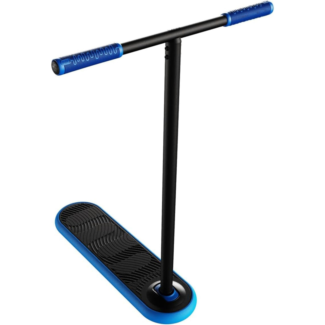 The Indo Trick Scooter - Stunt Scooter for Teens, Kids and Adults - Trampoline Scooter to Practice P