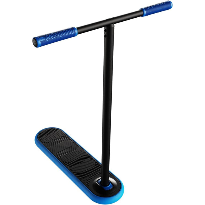 The Indo Trick Scooter - Stunt Scooter for Teens, Kids and Adults - Trampoline Scooter to Practice P
