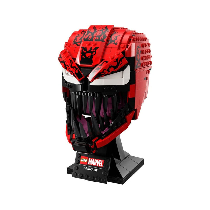 LEGO Marvel Super Heroes Spielset Carnage (76199)