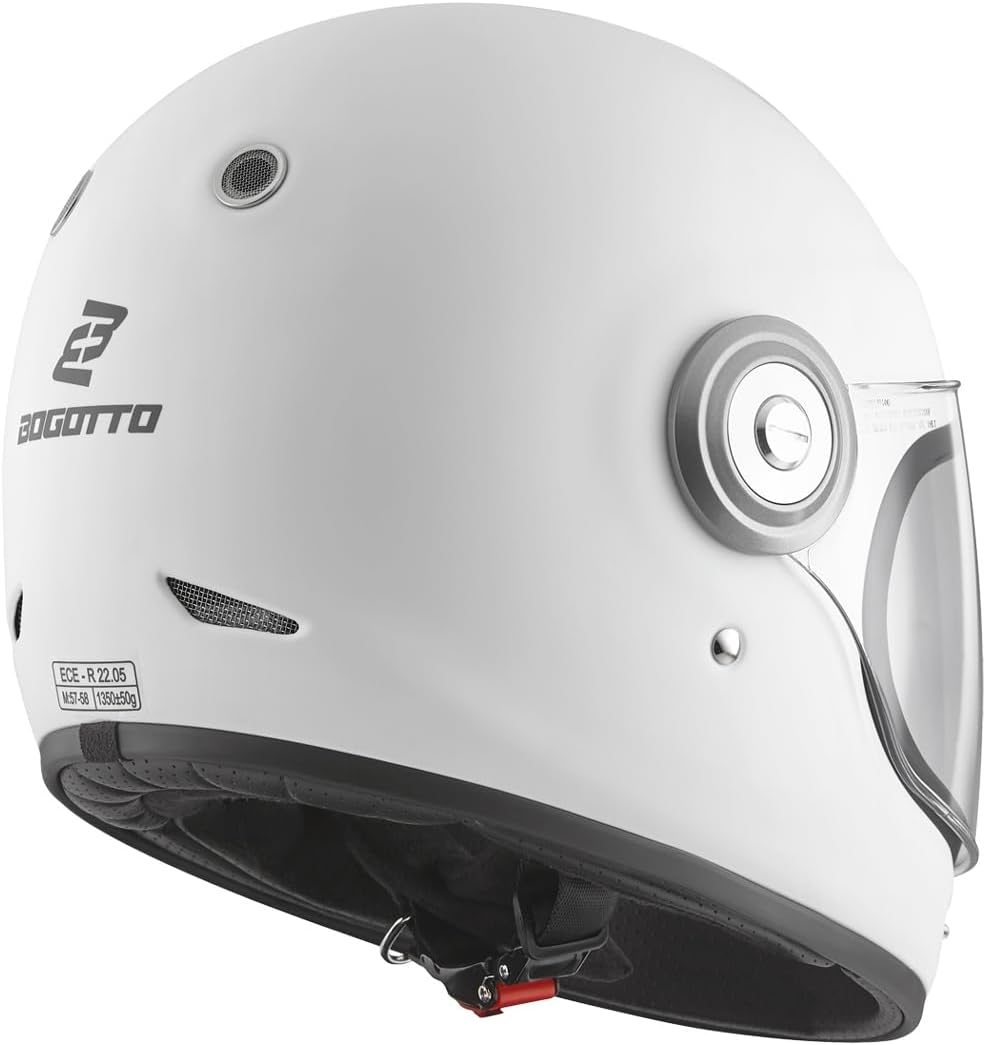 Bogotto V135 Helm