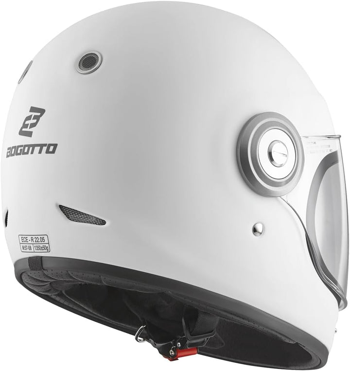 Bogotto V135 Helm