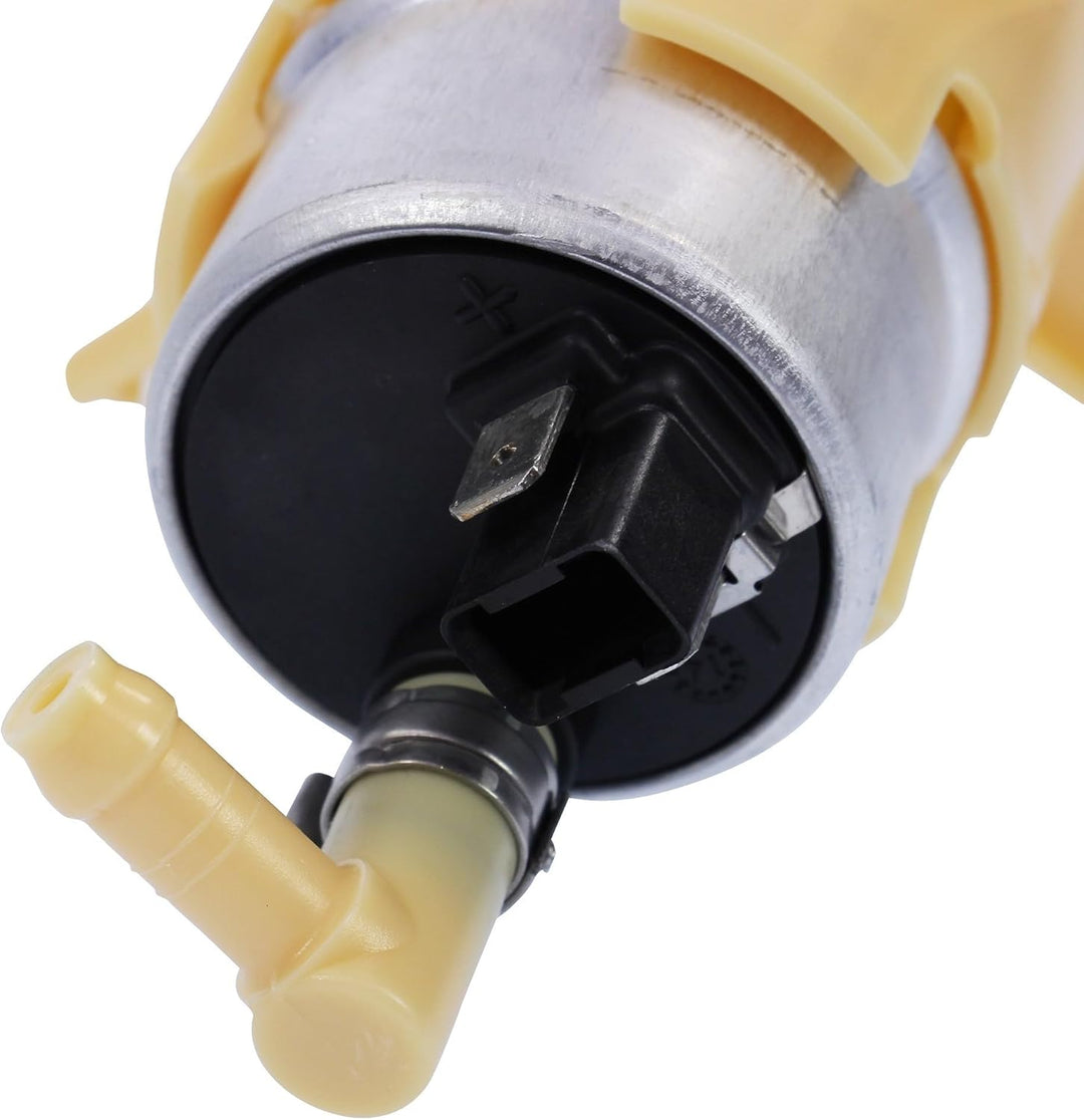 Pierburg 7.50114.50.0 Kraftstoffpumpe