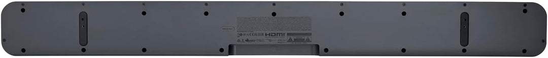 JBL Bar 500 – Kompakte 5.1-Kanal-Soundbar für Heimkino Sound-System – Kabelloser Bluetooth-Lautsprec