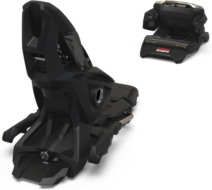 MARKER Squire 11 90MM Black, 110mm