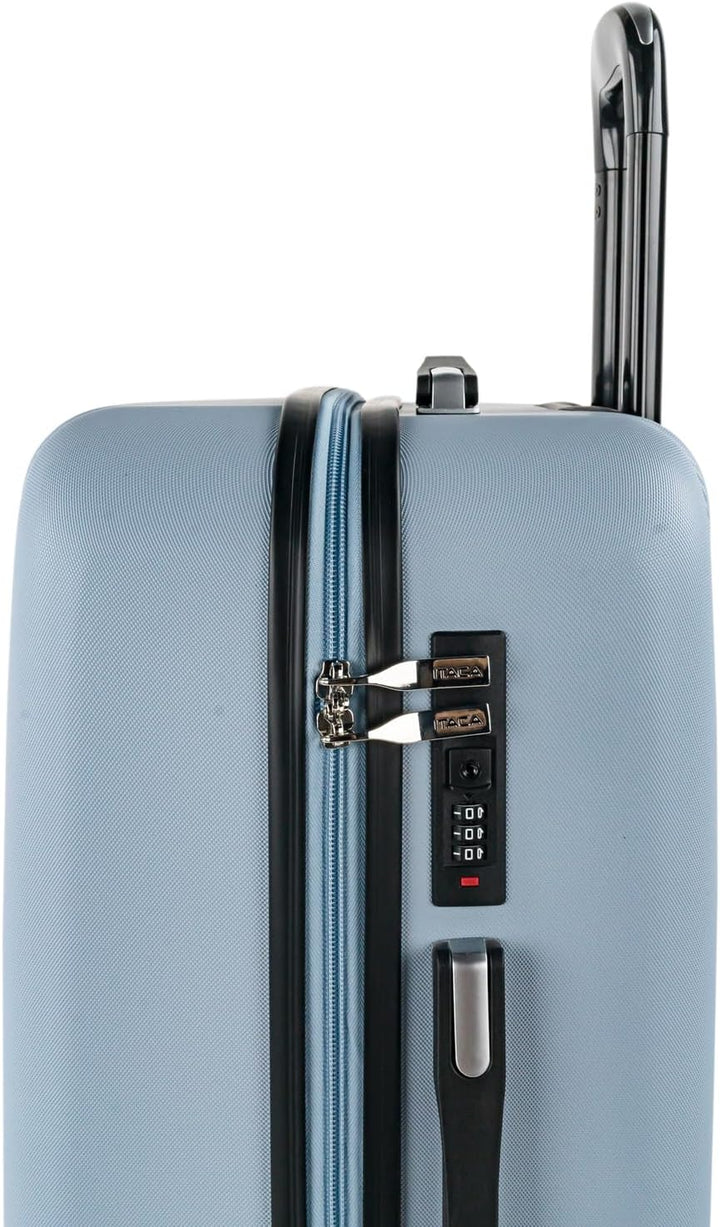 ITACA - Gepäck-Sets, Reisekoffer, Reisekoffer Set, Kofferset, Hartschalenkoffer, Trolley-Set, Luggag