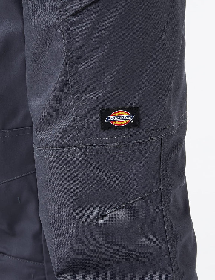 Dickies Herren Action Flex Pants Trouser 26W / 32L Grau, 26W / 32L Grau