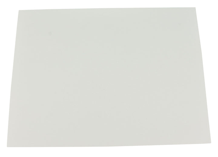 Sax Sulfit-Zeichenpapier, 22,9 x 30,5 cm, extra weiss, 500 Stück - 053931 Extra-Weiss, Extra-Weiss