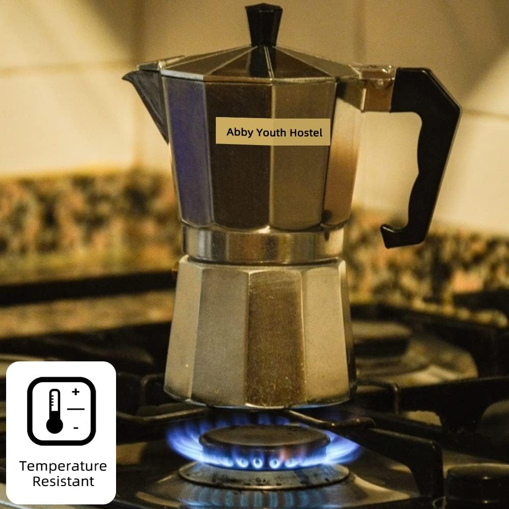 5x Phomemo P12&P12-Pro Original Thermotransfer-Etiketten 12mm x 4m Mehrfarbig Q5-231/Q5-335/Q5-334/Q