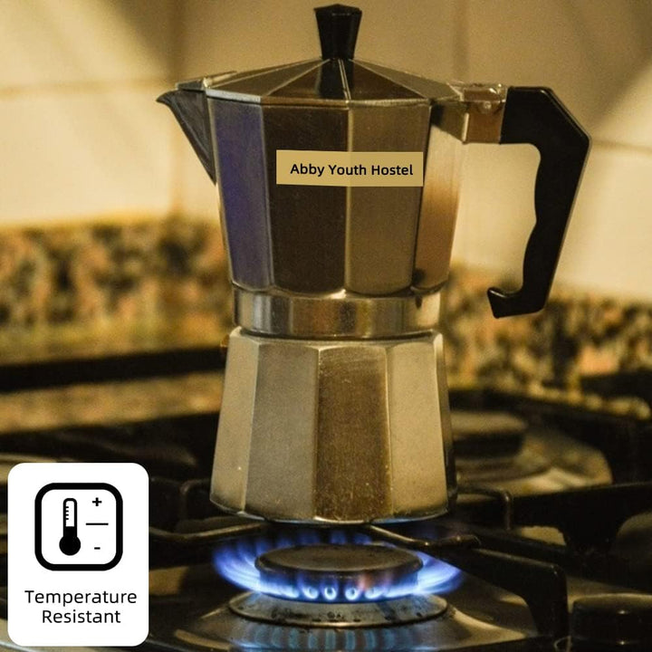 5x Phomemo P12&P12-Pro Original Thermotransfer-Etiketten 12mm x 4m Mehrfarbig Q5-231/Q5-335/Q5-334/Q