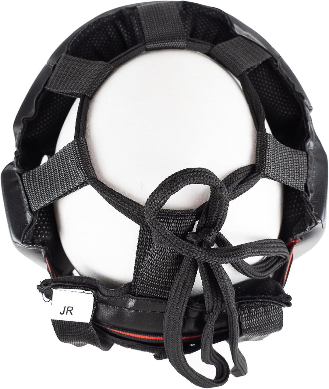 Metal Boxe MB117 Head Guard Schwarz Einheitsgrösse, Schwarz Einheitsgrösse