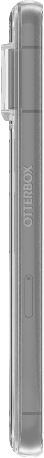OtterBox Symmetry Clear Hülle für Google Pixel 7, sturzsicher, schützende Hülle, 3x getestet nach Mi
