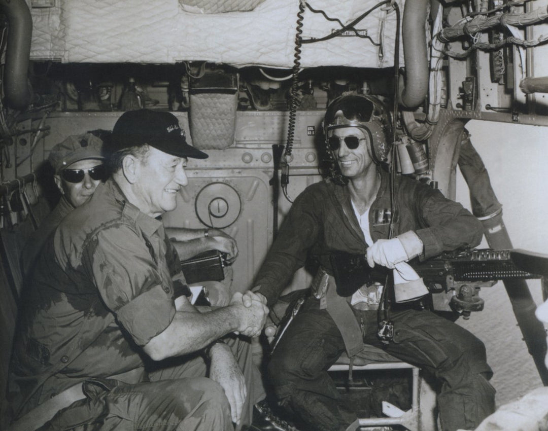 Next Stop Is Vietnam - The War On Record, 1961-2008