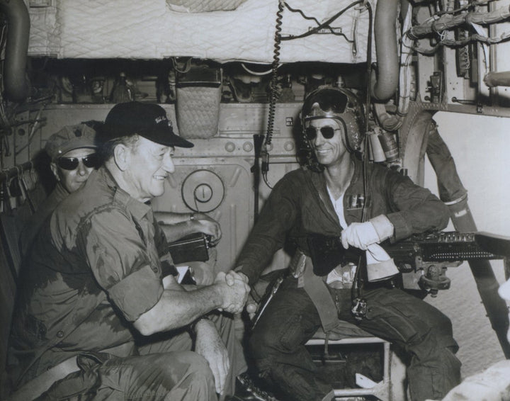 Next Stop Is Vietnam - The War On Record, 1961-2008