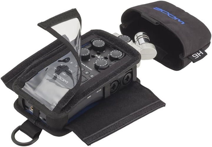 Zoom PCH-6 Protective Case for Zoom H6