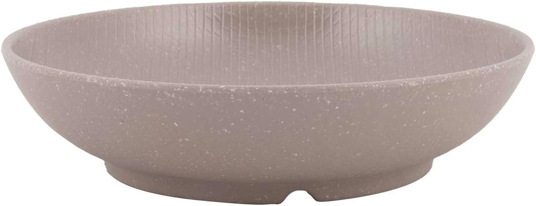 Bo-Camp - Urban Outdoor Collection - Essgeschirr - Folkestone - 16 teilig - Beige/Grau