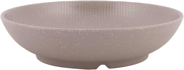 Bo-Camp - Urban Outdoor Collection - Essgeschirr - Folkestone - 16 teilig - Beige/Grau
