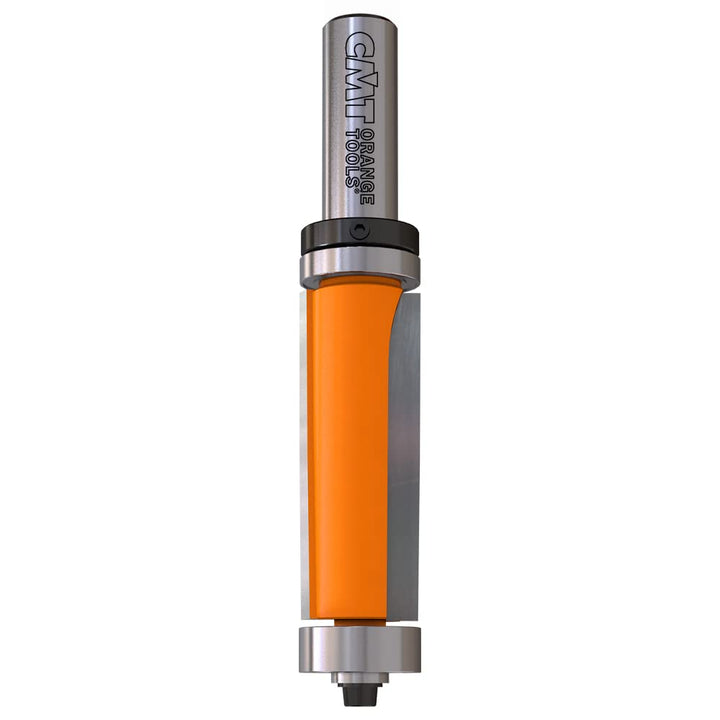 CMT Orange Tools 906.690.11b – Fräser mit Kugellager kürzen HW S 12 D 19 x 50,8 RH