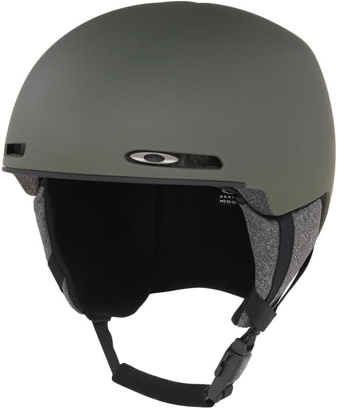Oakley Herren 99505MP-6ER Helm Dark Brush XL, Dark Brush XL
