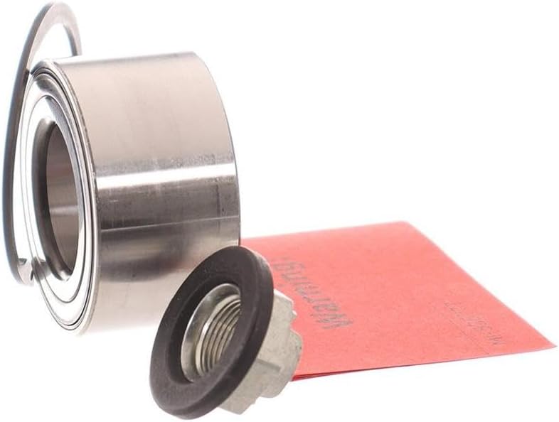 SKF Radlagersatz Radlager Set Vorne | VKBA 6731 | Für TRANSIT CONNECT