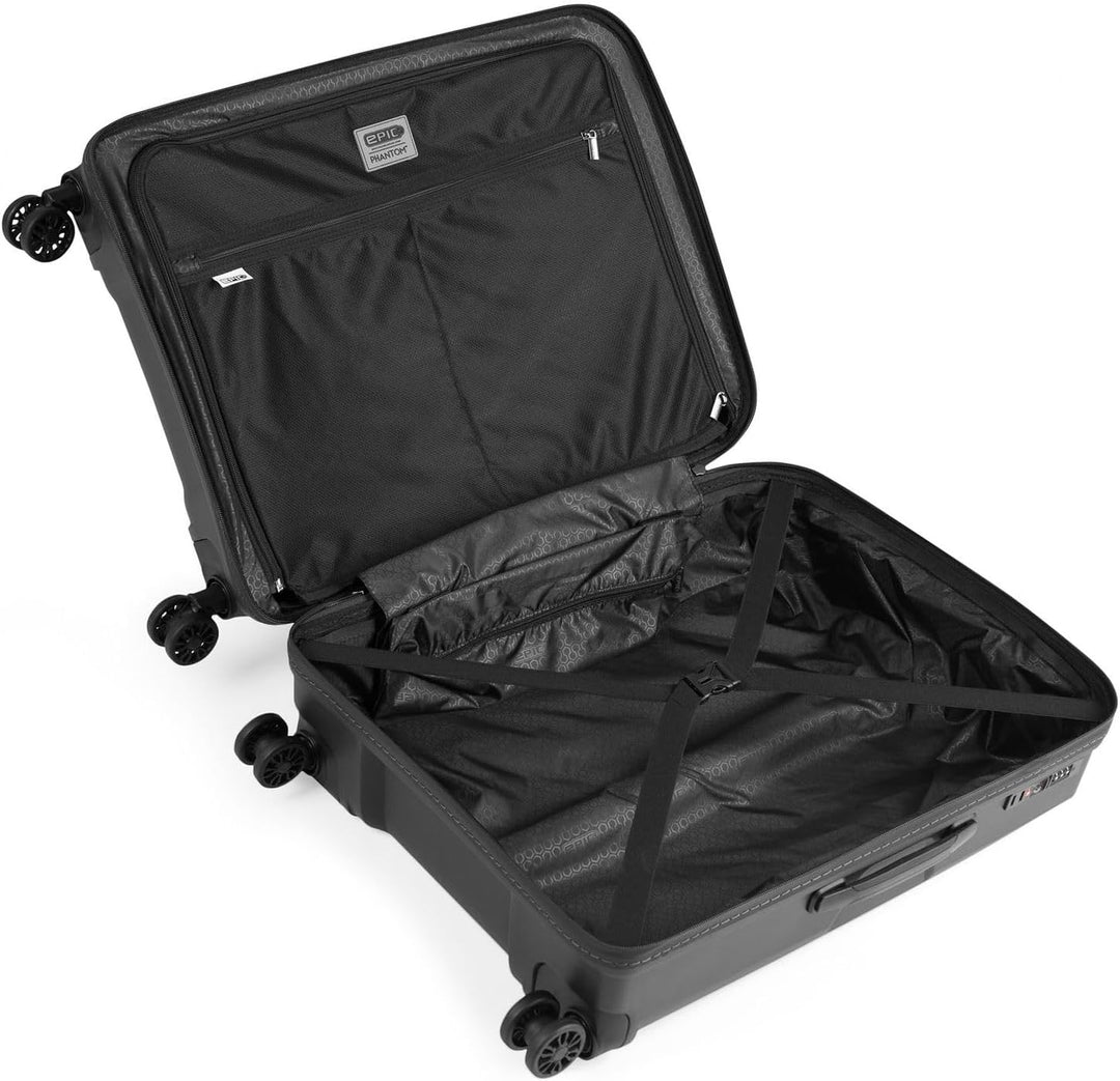 Epic Phantom SL 4-Rollen Trolley 76 cm