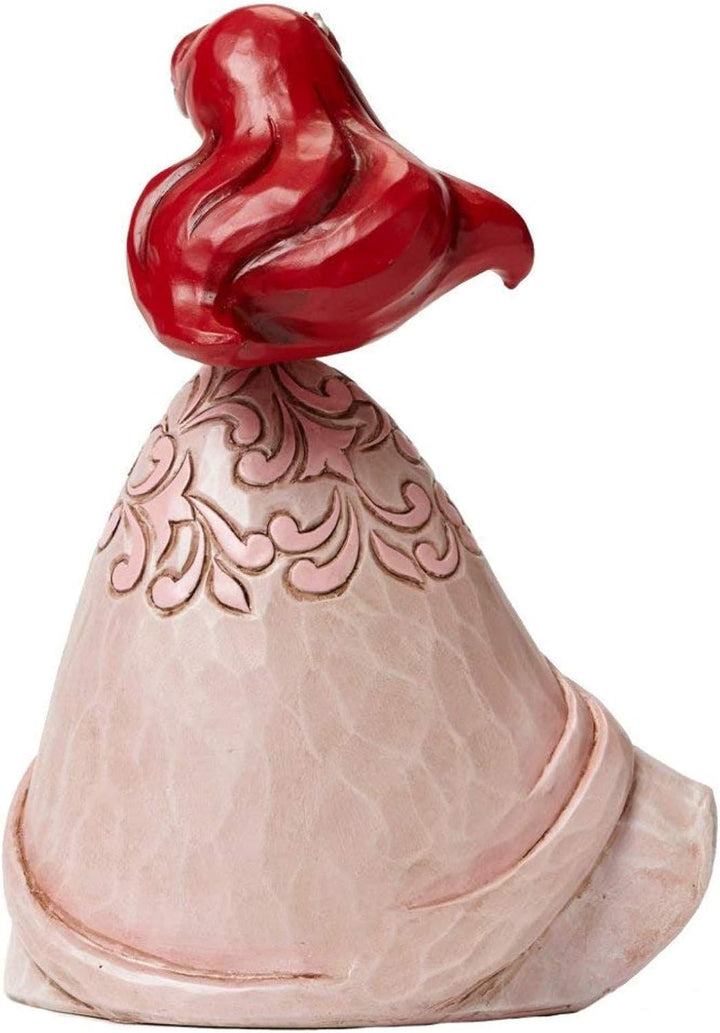 Disney Traditions Sanctuary by The Sea Ariel Figurine