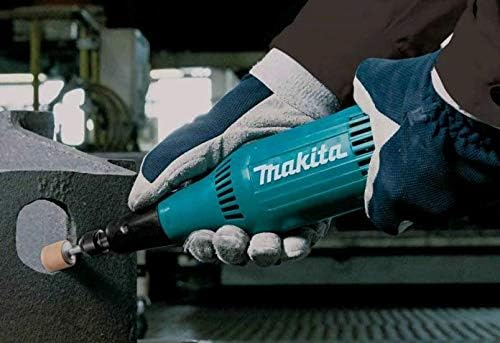 Makita GD0603 Geradschleifer 6 mm