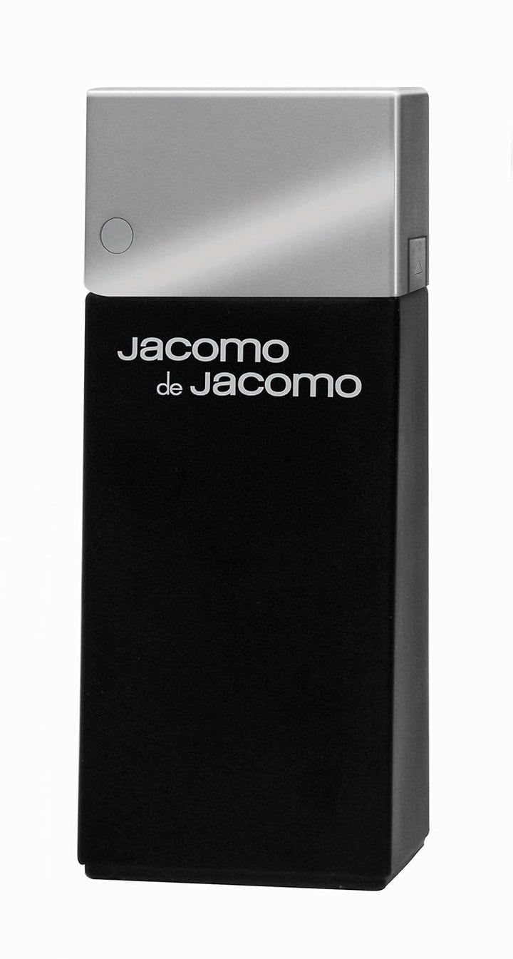 Jacomo De Jacomo Men Eau De Toilette Spray 100Ml