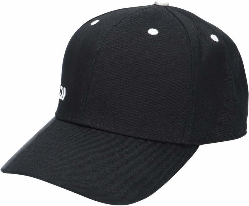 Daiwa D-Vec Cap schwarz