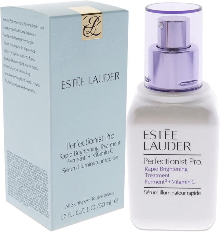 Estee Lauder Unisex 50 ml Perfectionist Pro Serum 50 Ml, Estándar