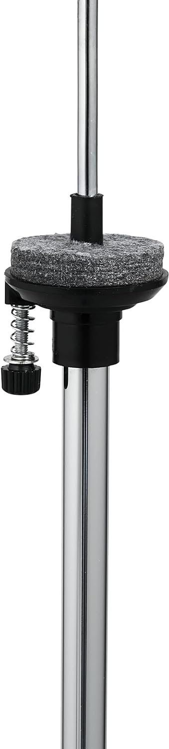 PDP by DW 700 Series HiHat - PDHH713: Leichtgewichtig, stabil und vielseitig für einwandfreie HiHat-
