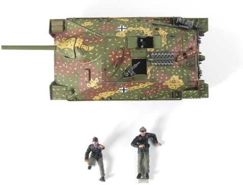 1:35 Jagdpanzer 38t Hetzer Academy 13230