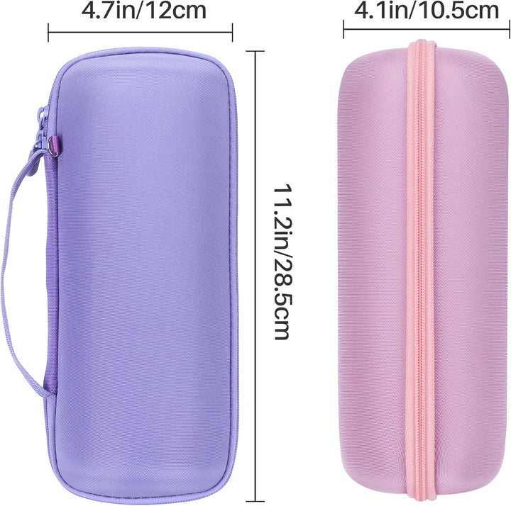Lebakort Hart Schutz Hülle Etui für Ultimate Ears Megaboom 4/3 Lautsprecher | Lautsprecher Tragbare