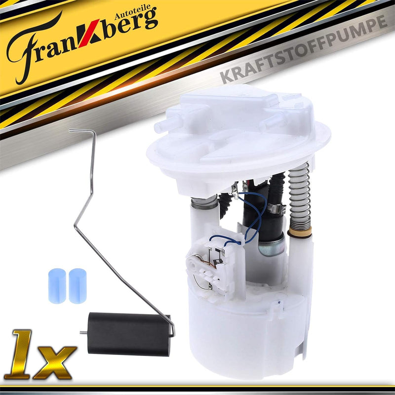 Kraftstoffpumpe Benzinpumpe für Clio II BB_, CB_ 1.2L 1.4L 1.6L 2.0L Benzin 1998-2007 250607248R