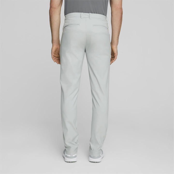 PUMA Herren Händler Massgeschneiderte Gewebte Hose 28W / 30L Ash Gray, 28W / 30L Ash Gray