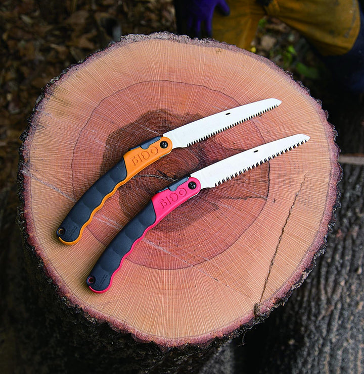 Silky F180 180mm Klappsäge grobe Säge, grobe Säge