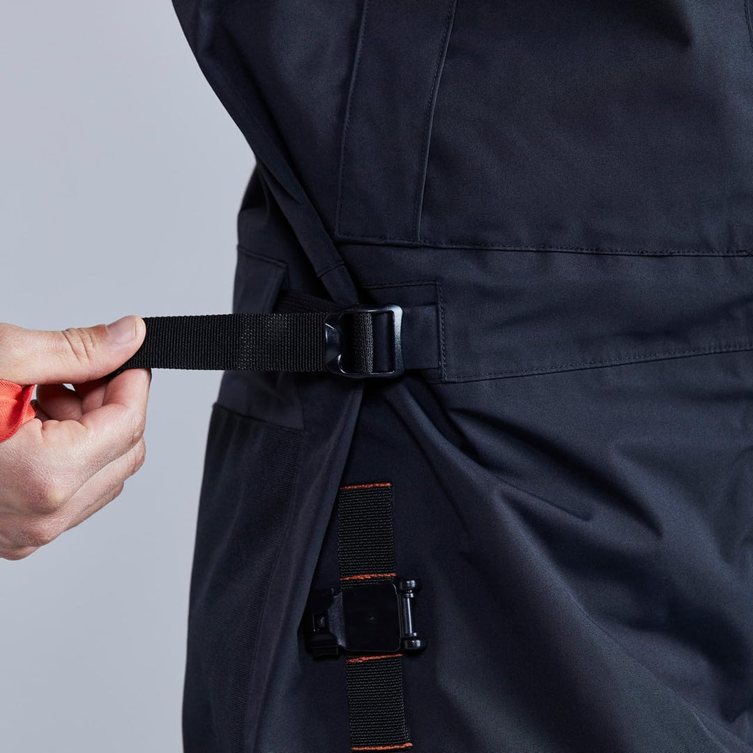 Gill Mens OS1 Offshore Yacht Sailing and Boating Ocean Sailing Yachting and Jollen Hose OS1 Offshore