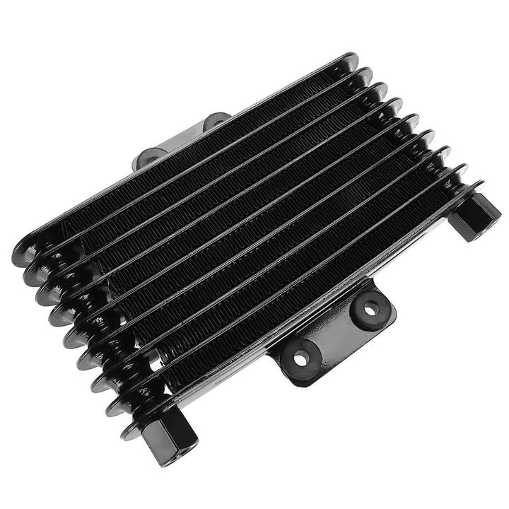 Für Ölkühler - Motorölkühler Ölkühlerkühler Universal Ölkühler 125 Ml Motorölkühler Kühler Universal