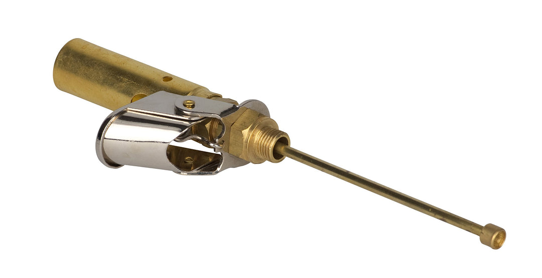 Petromax Rapidvorwärmer HK350/HK500 Chrom