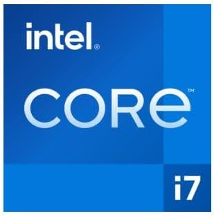 INTEL - NUC 12 Pro Kit NUC12WSHi7 UCFF Schwarz i7-1260P