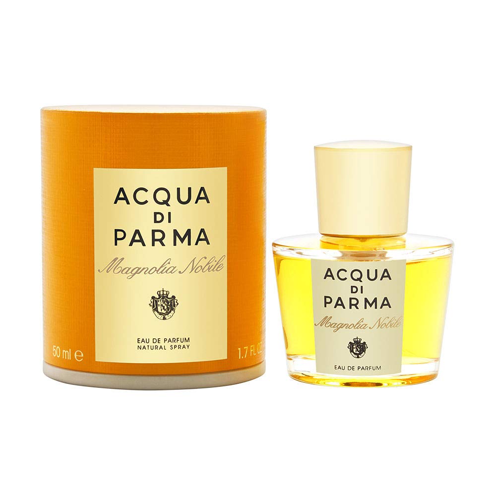 ACQUA DI PARMA Magnolia Nobile EDP Vapo 50 ml