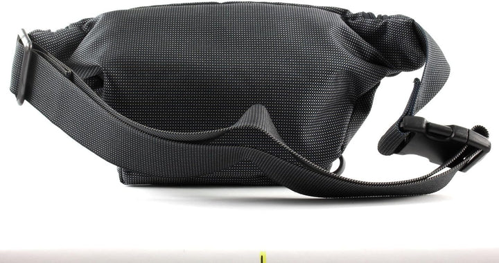 Mandarina Duck Damen Md 20 Gürteltasche 20,5x15x2 (L x H x W) Steel, 20,5x15x2 (L x H x W) Steel