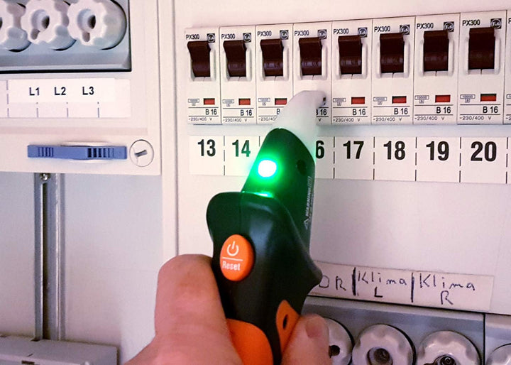 HT Instruments HT38 Leitungssucher, 1010520