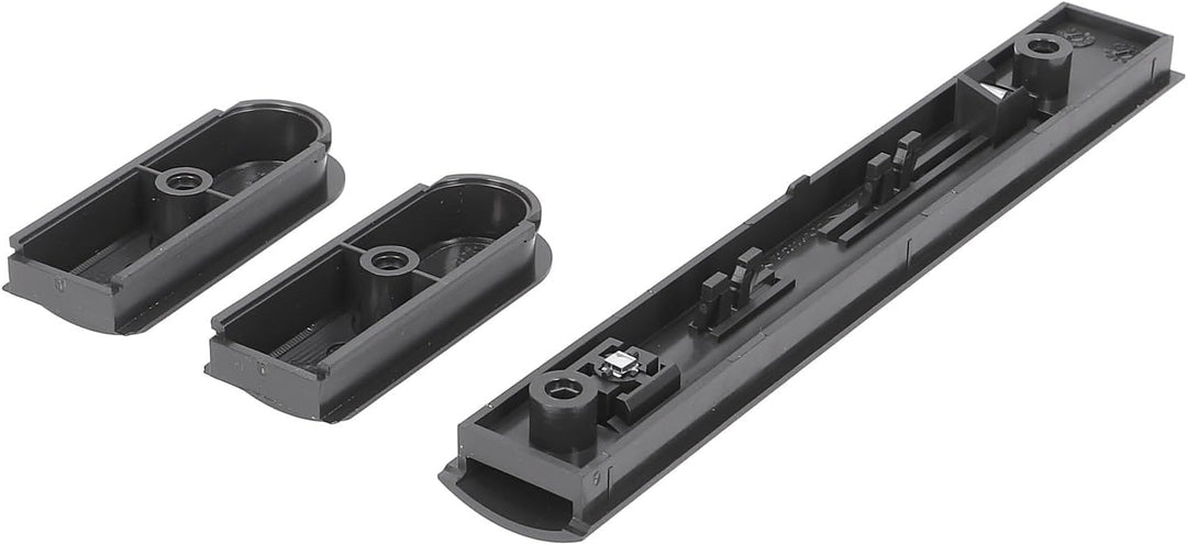 LUTH Premium Profi Parts Schiebeschalterleiste kompatibel mit Siemens 00757796 Mit Blenden rechts li