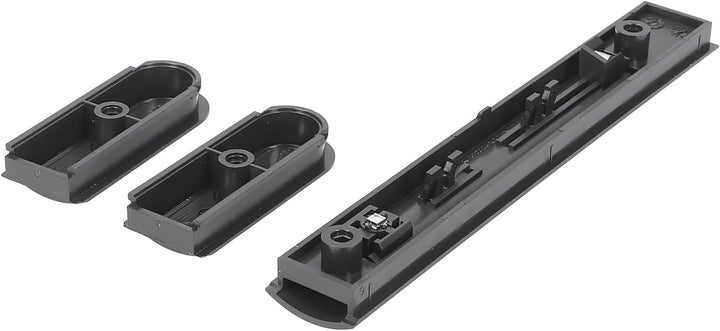 LUTH Premium Profi Parts Schiebeschalterleiste kompatibel mit Siemens 00757796 Mit Blenden rechts li