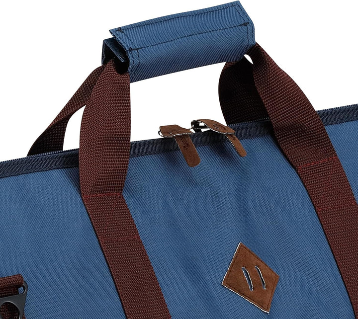 TAMA THB02LNB PowerPad Series Hardware Bag - Navy Blue