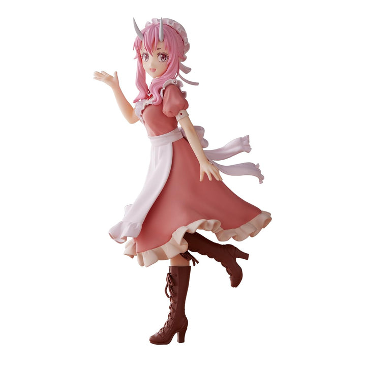 Banpresto Actionfigur Shuna - That Time I Got Reincarnated As A Slime 16 cm BP18879 Mehrfarbig