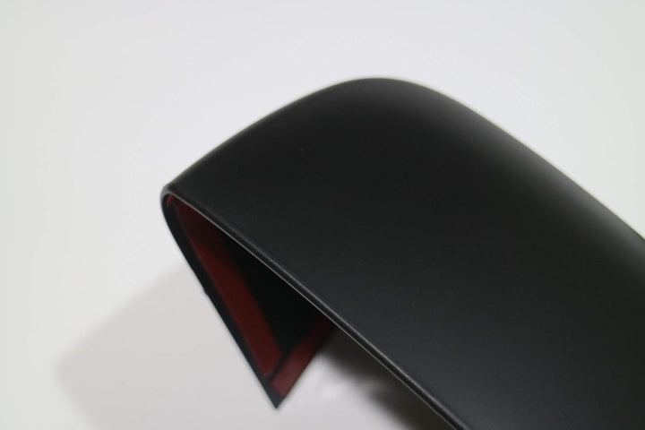 JHCHAN Generisch Blinkerschutz Spiegelabdeckung Seitenspiegelkappe für Ford Ranger 2012-2022 T6 T7 T