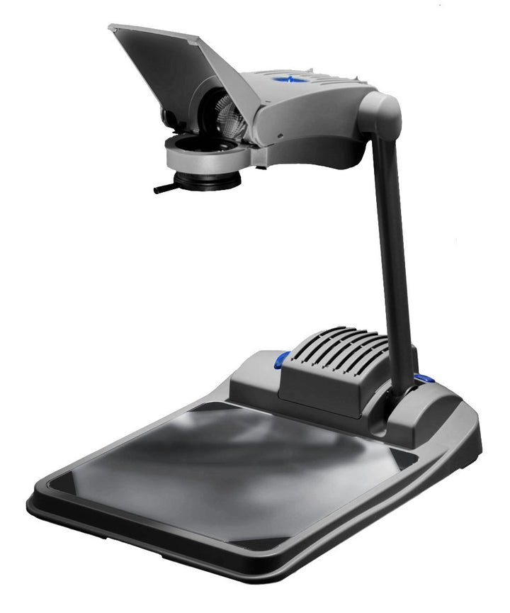 Nobo Quantum tragbarer Overheadprojektor (2523T, 230V)