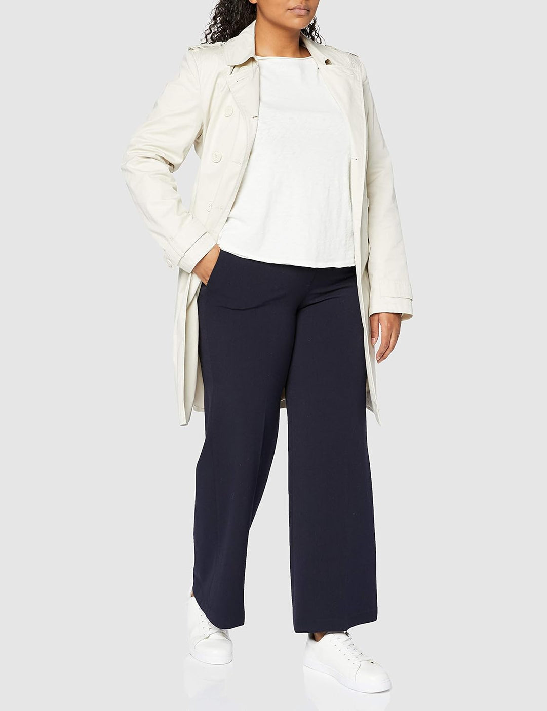 Marc O'Polo Damen T-Shirt XXL 106, XXL 106
